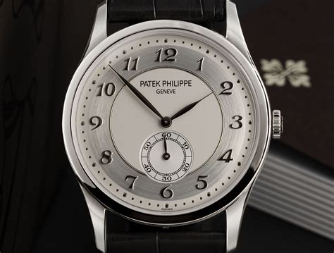 patek philippe calatrava 5196p-001|patek calatrava 5196p 001.